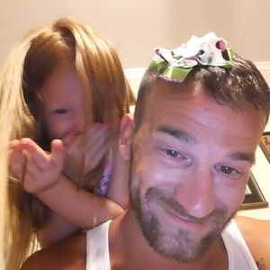 Meet your Posher, Seth